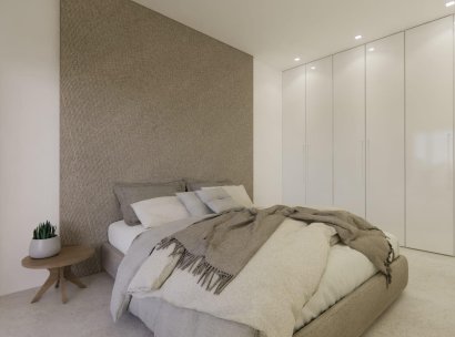 Appartement · Nieuwbouw Woningen - Benijofar · Pueblo · Alicante · Spanje