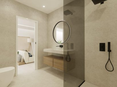 Appartement · Nieuwbouw Woningen - Benijofar · Pueblo · Alicante · Spanje