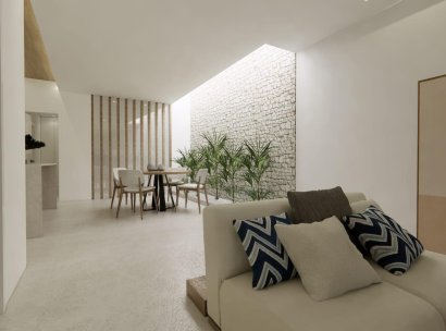 Appartement · Nieuwbouw Woningen - Benijofar · Pueblo · Alicante · Spanje