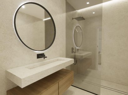 Appartement · Nieuwbouw Woningen - Benijofar · Pueblo · Alicante · Spanje