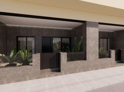 Appartement · Nieuwbouw Woningen - Benijofar · Pueblo · Alicante · Spanje