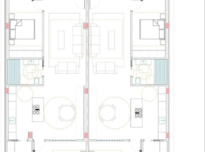 Appartement · Nieuwbouw Woningen - Benijofar · Pueblo · Alicante · Spanje