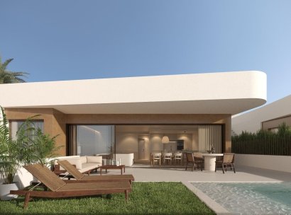 Quad house · Nieuwbouw Woningen - Benijofar · Pueblo · Alicante · Spanje