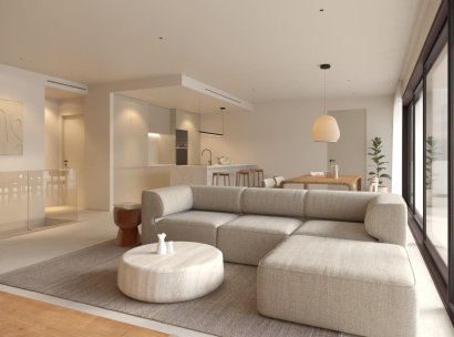 Quad house · Nieuwbouw Woningen - Benijofar · Pueblo · Alicante · Spanje
