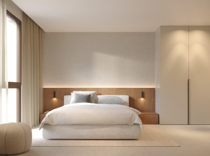 Quad house · Nieuwbouw Woningen - Benijofar · Pueblo · Alicante · Spanje