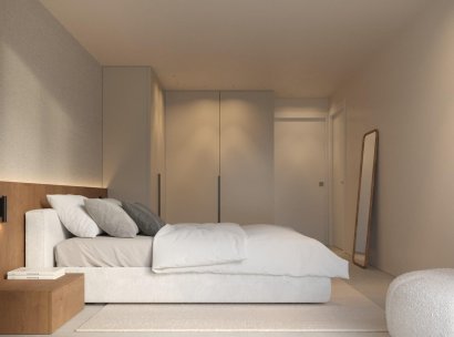 Quad house · Nieuwbouw Woningen - Benijofar · Pueblo · Alicante · Spanje