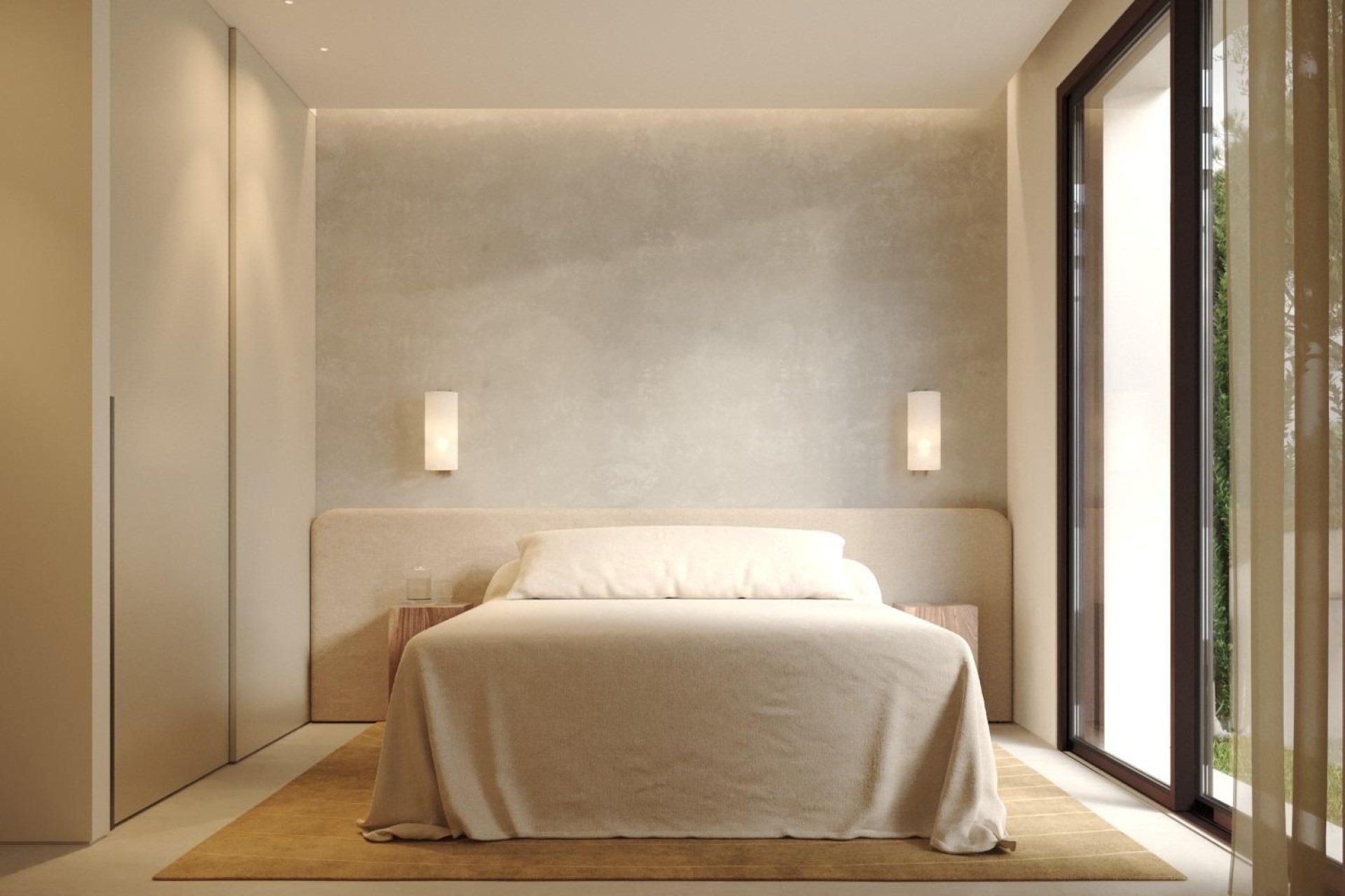 Nieuwbouw Woningen - Quad house - Benijofar