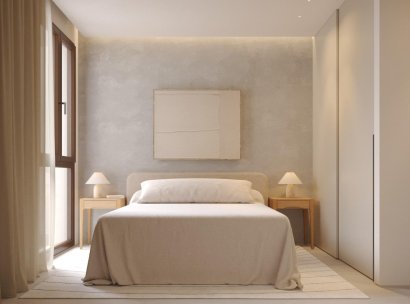 Quad house · Nieuwbouw Woningen - Benijofar · Pueblo · Alicante · Spanje