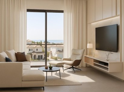 Penthouse · Nieuwbouw Woningen - Lo Pagán · Murcia · Spanje