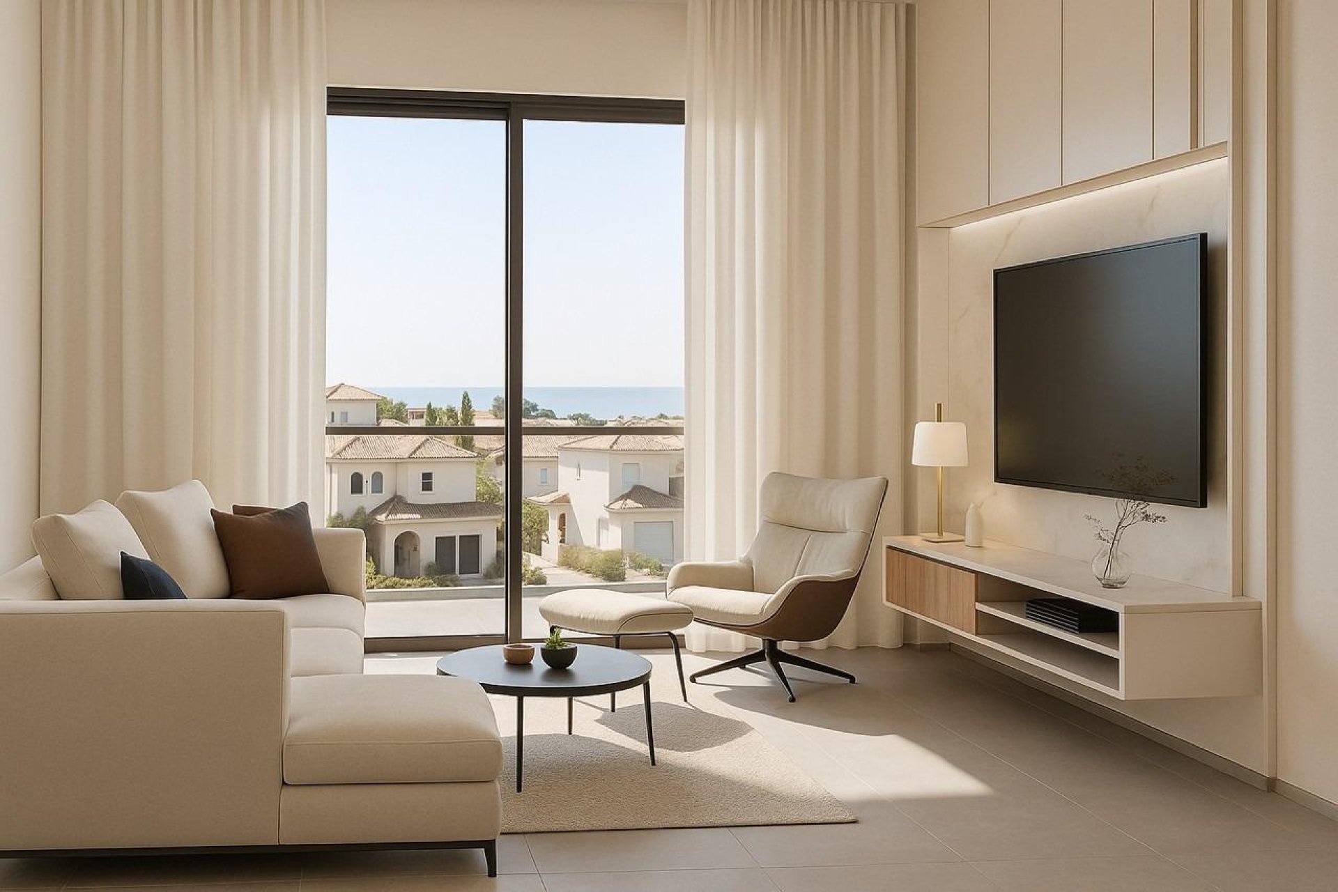 Nieuwbouw Woningen - Penthouse - Lo Pagán - Costa Calida