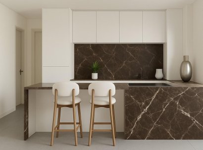 Penthouse · Nieuwbouw Woningen - Lo Pagán · Murcia · Spanje