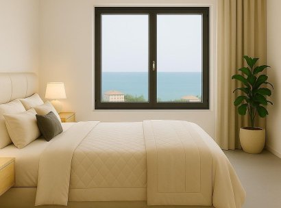 Penthouse · Nieuwbouw Woningen - Lo Pagán · Murcia · Spanje