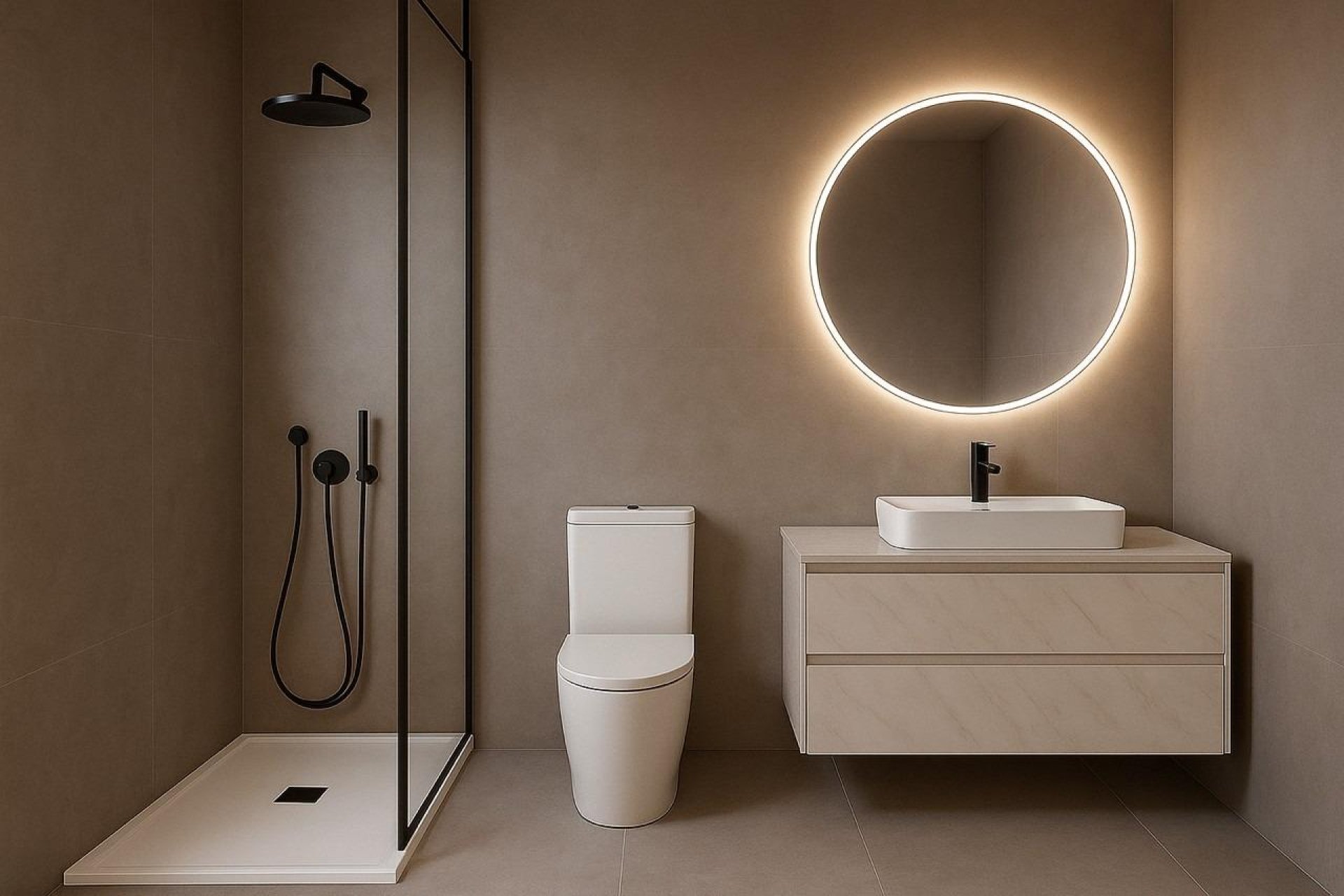 Nieuwbouw Woningen - Penthouse - Lo Pagán - Costa Calida