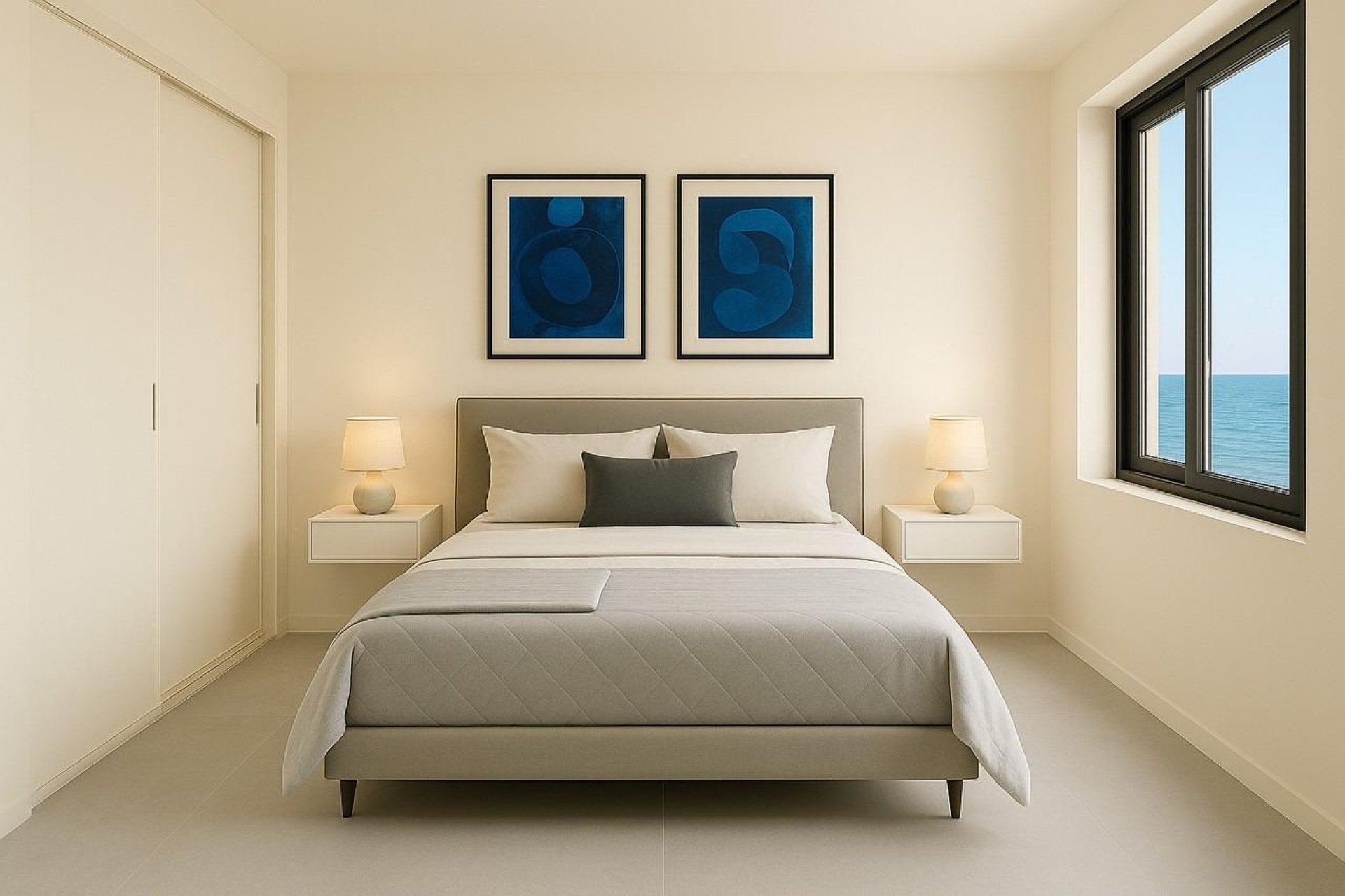 Nieuwbouw Woningen - Penthouse - Lo Pagán - Costa Calida