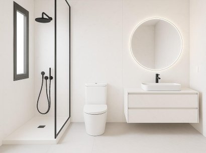 Penthouse · Nieuwbouw Woningen - Lo Pagán · Murcia · Spanje