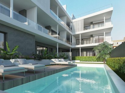 Appartement · Nieuwbouw Woningen - Benijofar · Pueblo · Alicante · Spanje