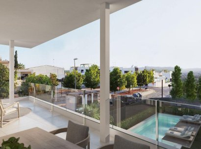 Appartement · Nieuwbouw Woningen - Benijofar · Pueblo · Alicante · Spanje