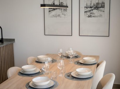 Appartement · Nieuwbouw Woningen - Condado de Alhama · Murcia · Spanje