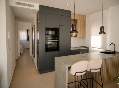 Appartement · Nieuwbouw Woningen - Condado de Alhama · Murcia · Spanje