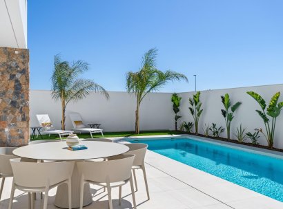 Villa · Nieuwbouw Woningen - Serena Golf · Murcia · Spanje