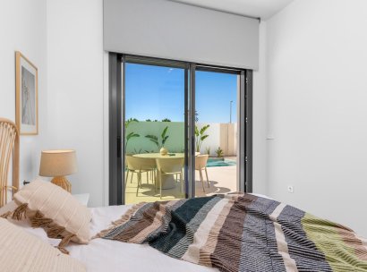 Villa · Nieuwbouw Woningen - Serena Golf · Murcia · Spanje