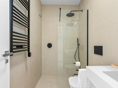 Villa · Nieuwbouw Woningen - Serena Golf · Murcia · Spanje