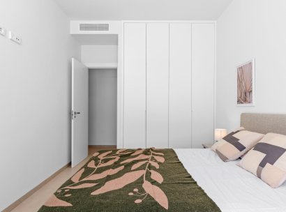 Villa · Nieuwbouw Woningen - Serena Golf · Murcia · Spanje