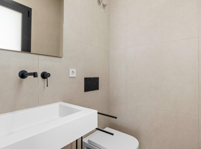 Villa · Nieuwbouw Woningen - Serena Golf · Murcia · Spanje