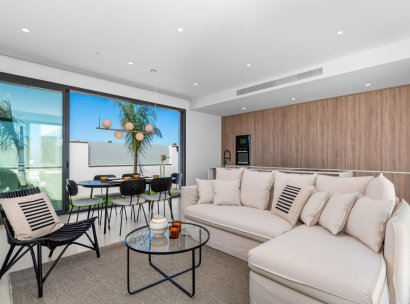 Villa · Nieuwbouw Woningen - Serena Golf · Murcia · Spanje