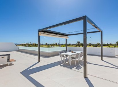 Villa · Nieuwbouw Woningen - Serena Golf · Murcia · Spanje