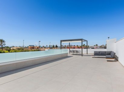 Villa · Nieuwbouw Woningen - Serena Golf · Murcia · Spanje