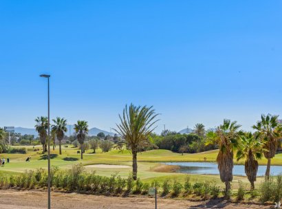 Villa · Nieuwbouw Woningen - Serena Golf · Murcia · Spanje