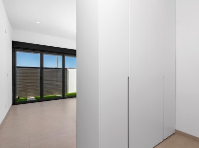 Villa · Nieuwbouw Woningen - Serena Golf · Murcia · Spanje