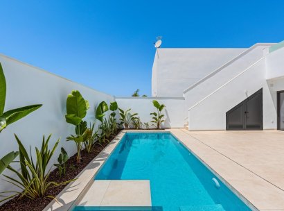 Villa · New Build - Serena Golf · Murcia · Spain