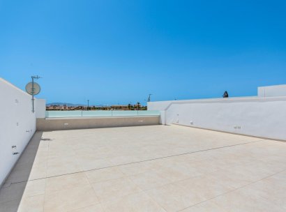 Villa · New Build - Serena Golf · Murcia · Spain
