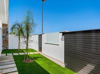 Villa · New Build - Serena Golf · Murcia · Spain