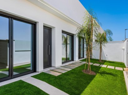 Villa · New Build - Serena Golf · Murcia · Spain