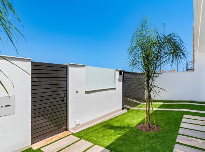 Villa · New Build - Serena Golf · Murcia · Spain