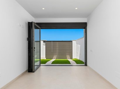 Villa · New Build - Serena Golf · Murcia · Spain