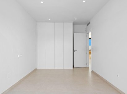 Villa · New Build - Serena Golf · Murcia · Spain