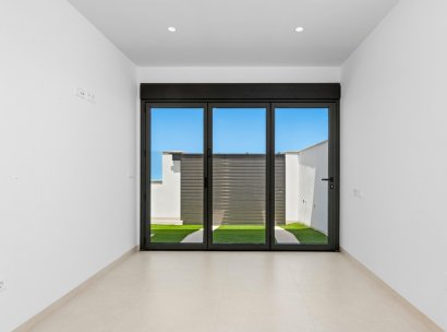 Villa · New Build - Serena Golf · Murcia · Spain
