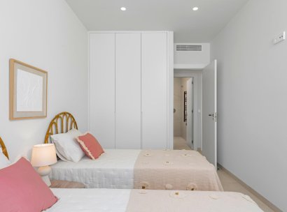 Villa · New Build - Serena Golf · Murcia · Spain