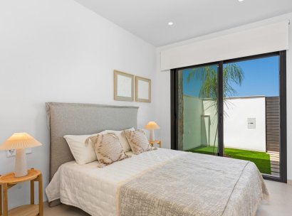 Villa · New Build - Serena Golf · Murcia · Spain