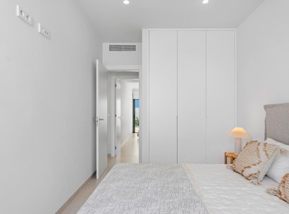 Villa · New Build - Serena Golf · Murcia · Spain