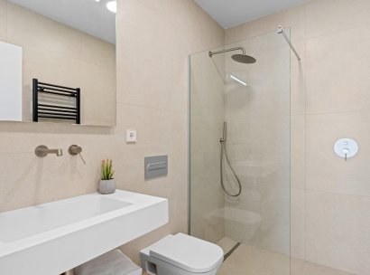 Villa · New Build - Serena Golf · Murcia · Spain