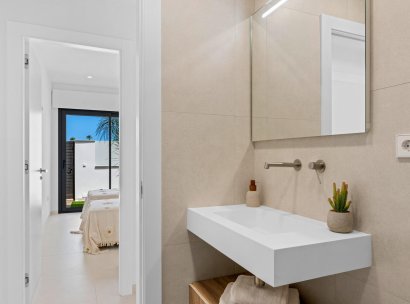 Villa · New Build - Serena Golf · Murcia · Spain
