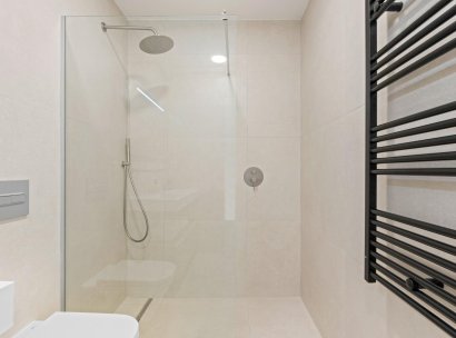 Villa · New Build - Serena Golf · Murcia · Spain
