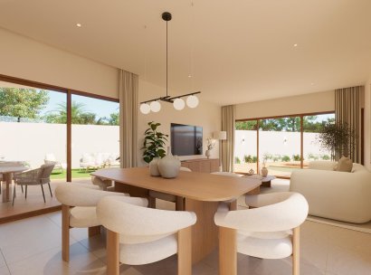 Villa · Nieuwbouw Woningen - Orihuela Costa · La Zenia · Alicante · Spanje