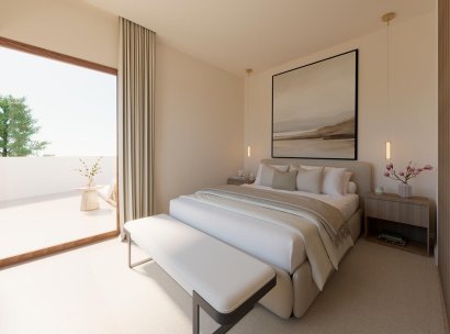 Villa · Nieuwbouw Woningen - Orihuela Costa · La Zenia · Alicante · Spanje