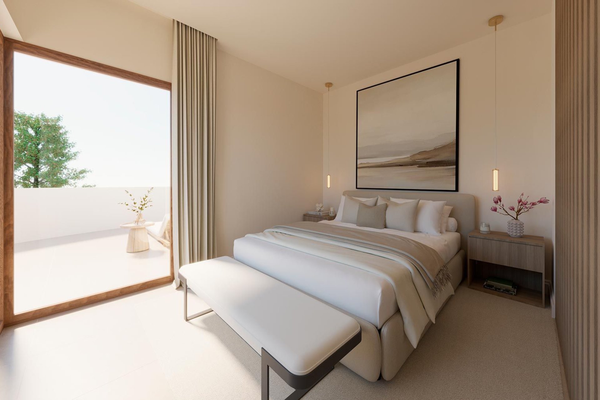Nieuwbouw Woningen - Villa - Orihuela Costa - Costa Blanca South